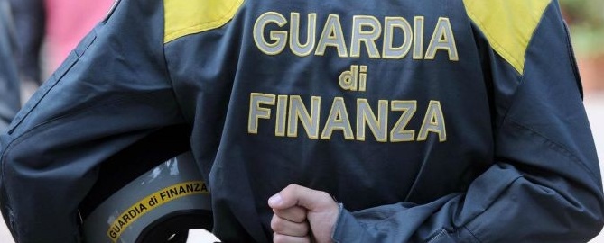Borgomanero: 1 arresto e cinque denunce per 2 milioni sottratti ai creditori