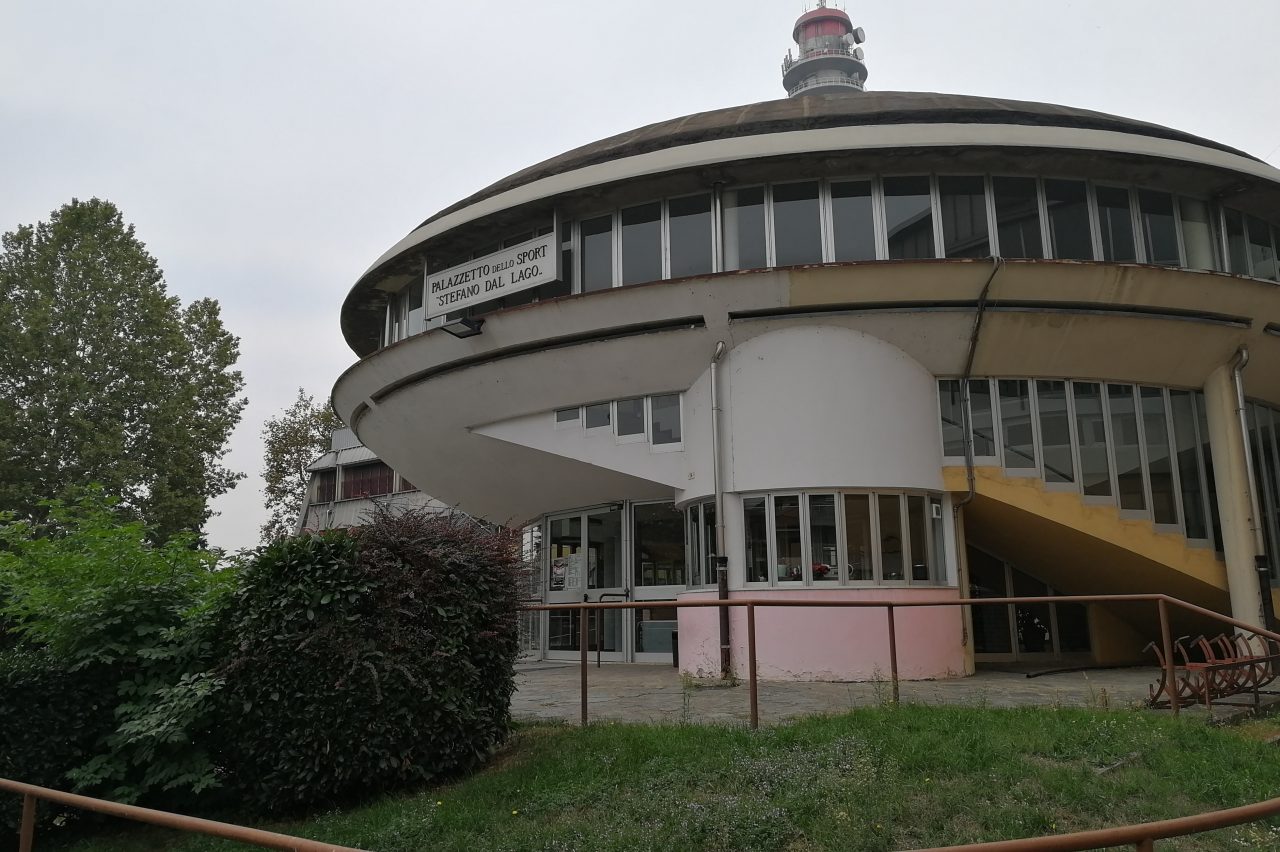 Cadavere al Dal Lago