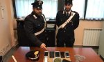 Controlli antidroga a Stresa:  in manette uno spacciatore