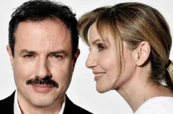 Cuccarini e Ingrassia aprono la stagione al teatro Nuovo