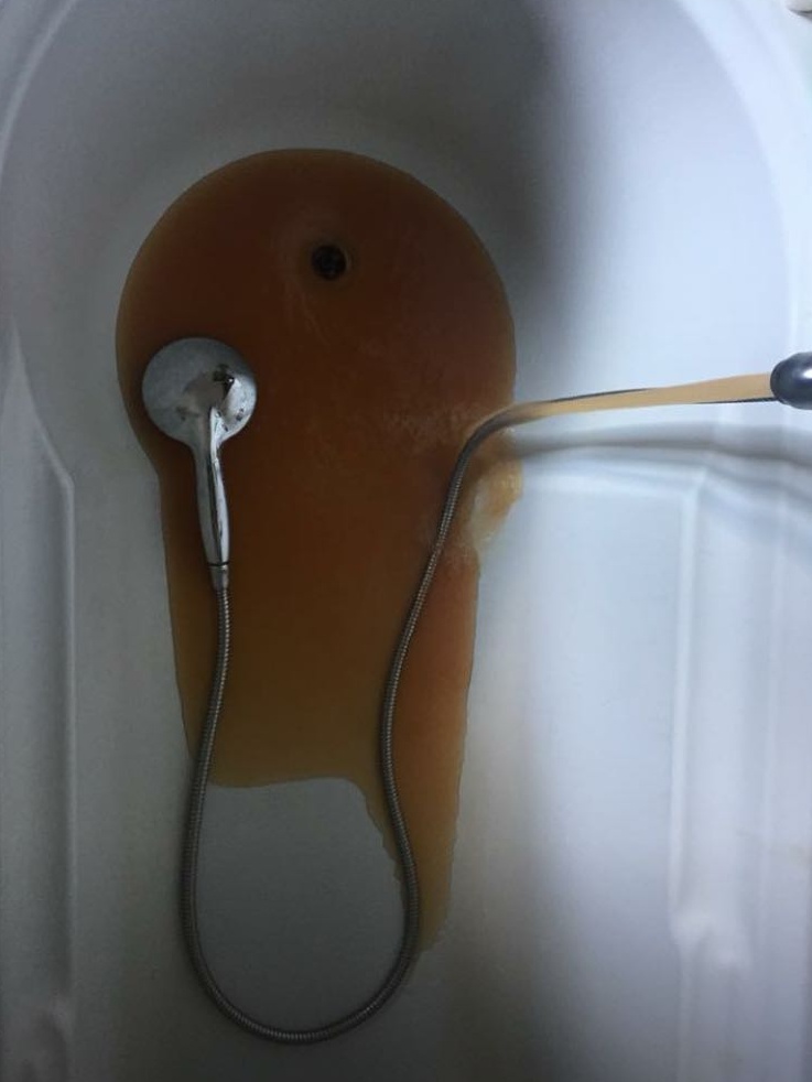 Dagnente e Montrigiasco: manca l’acqua da stamattina