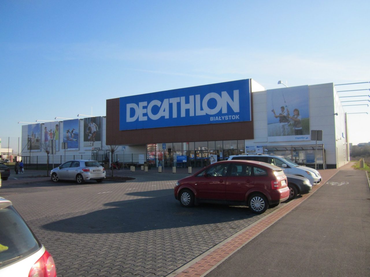 Apertura Decathlon ecco quando