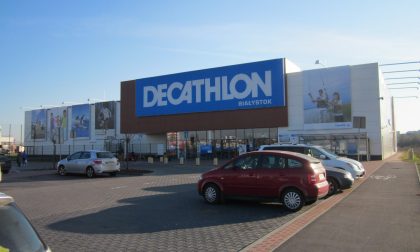 Apertura Decathlon ecco quando