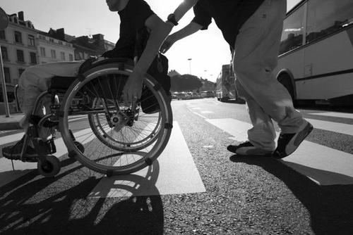 Scelta sociale: in Piemonte 600 euro al mese per 2 anni ai disabili