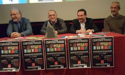 Dopo tre anni il Cinefestival torna in città