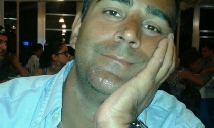 E' Tommaso Paparazzo la vittima dell'incidente in moto di Borgomanero