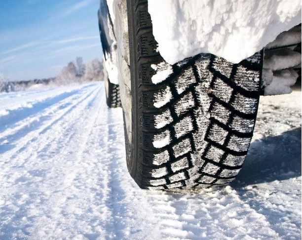 Gomme da neve: ecco le strade provinciali sulle quali c’è l’obbligo