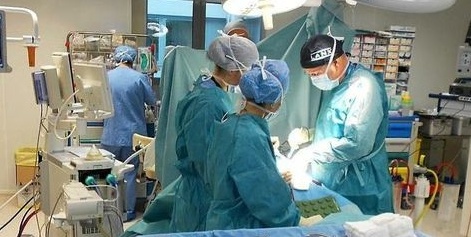 Ha salvato nove persone donando i suoi organi