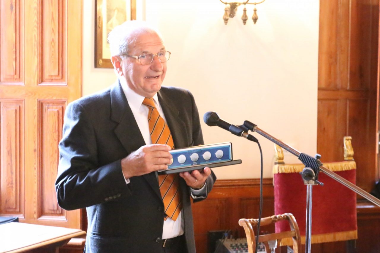 Senza presidente la fondazione che gestisce la biblioteca