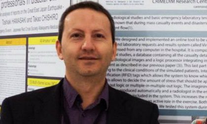 Il ricercatore del Crimedim condannato a morte