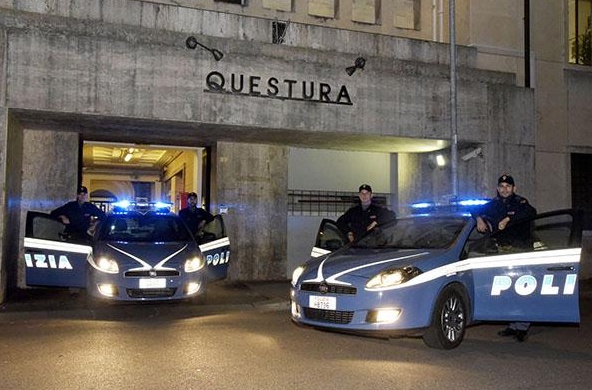 Immigrazione: maxi operazione di controllo del territorio