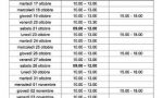 In distribuzione a Castelletto i sacchi conformi per la raccolta differenziata