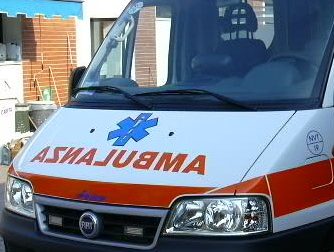 Incidente a Stresa: sulla strada perde la vita un motociclista