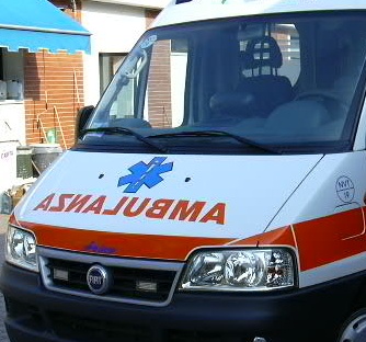 Incidente a Stresa: sulla strada perde la vita un motociclista