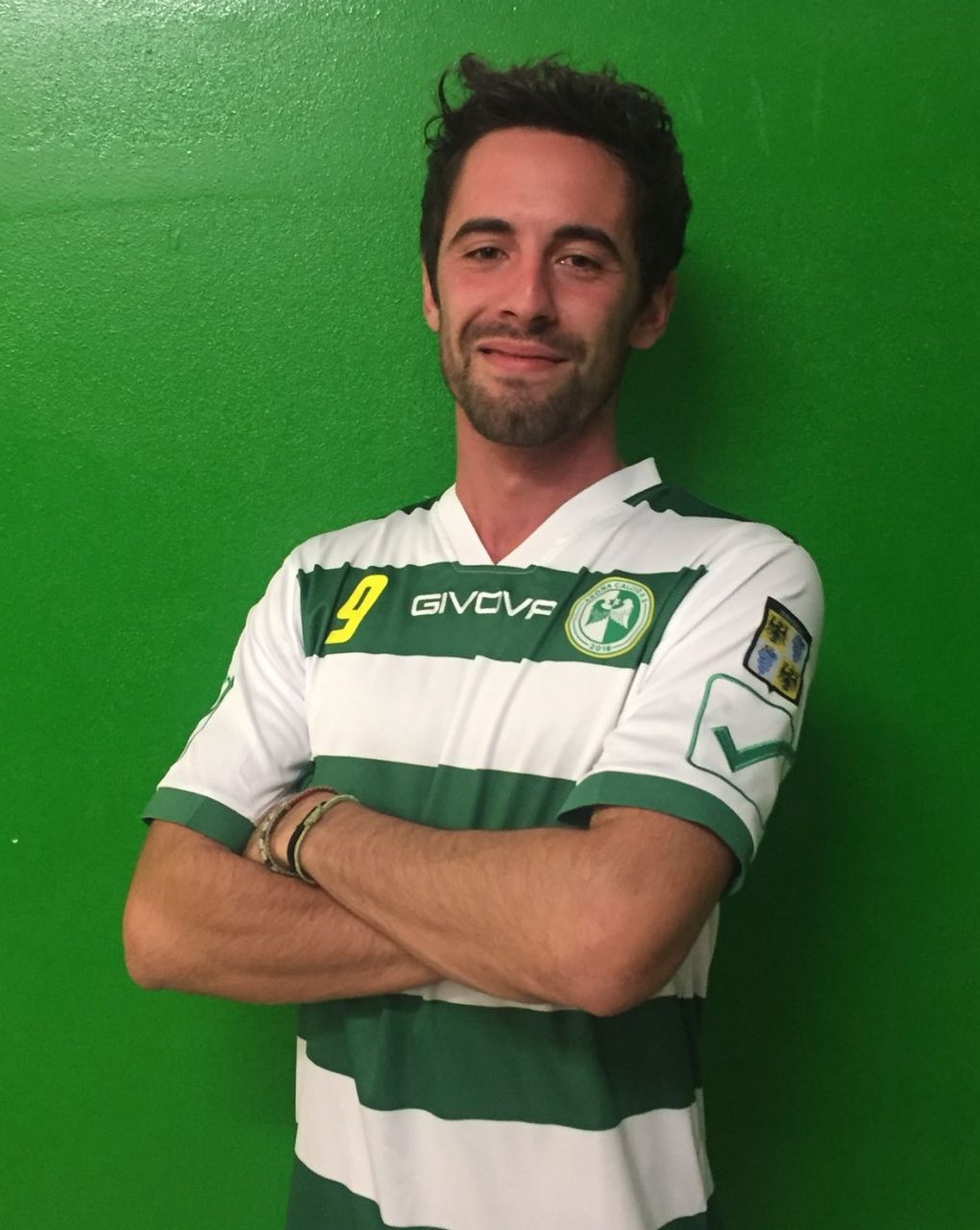 L’Arona Calcio a 5 è imprendibile: primo in classifica