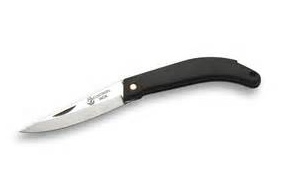 Minacce con il coltello a un ciclista di Gattico