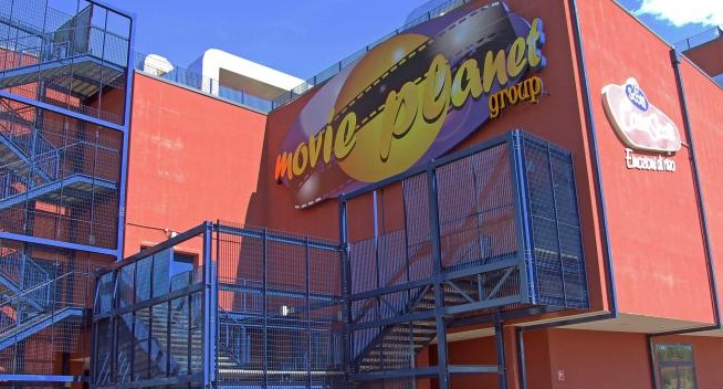 Multisala in città: per il sindaco è ok