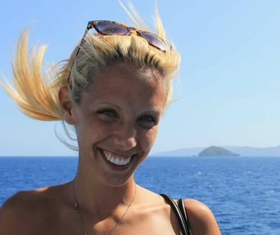 “Natalie era magica: contagiava tutti con la sua allegria”