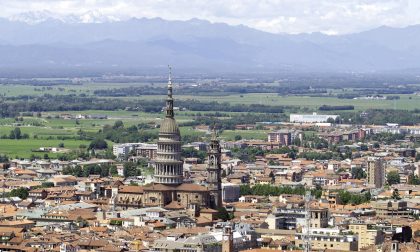 Romeo Robiglio: il cordoglio del sindaco Canelli