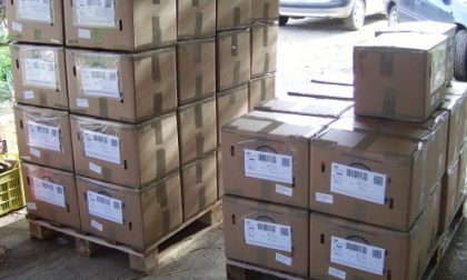 Pacchi di Natale smarriti dalle Poste: è boom