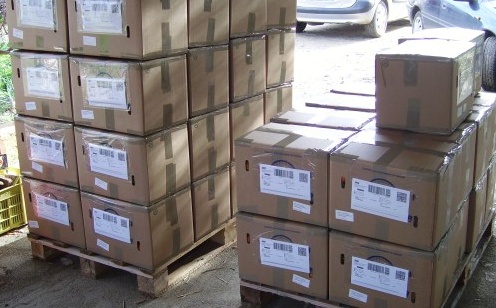 Pacco DHL da ritirare? Se via mail è una truffa