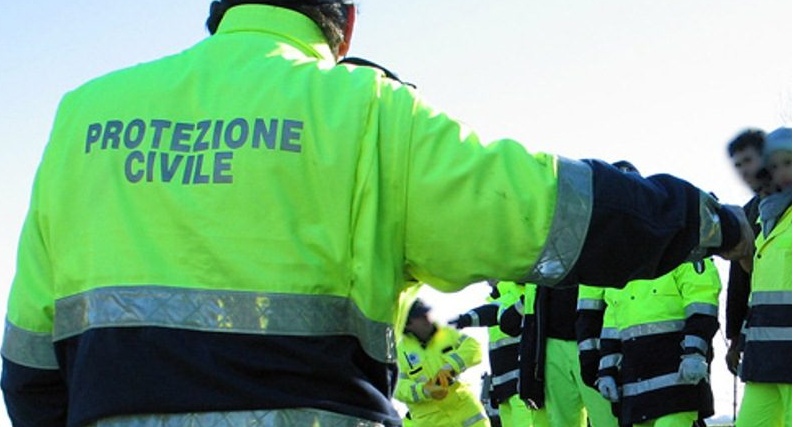 Sabato 14 “Io non rischio”