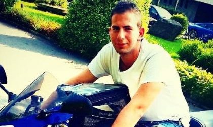 Schianto a Mandello: Erik Dimino è una delle due vittime