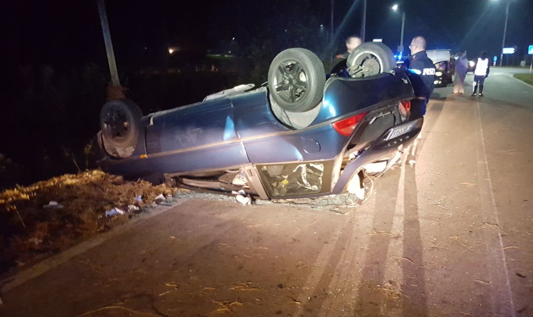 Schianto a Mandello Vitta: c’è una seconda vittima