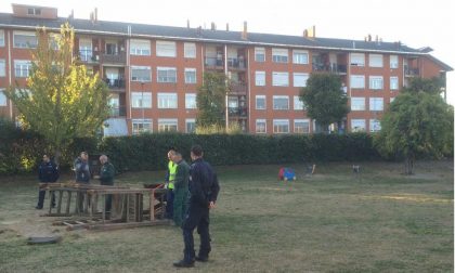 Scuola dell'infanzia messa in sicurezza