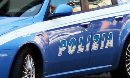 Tre biellesi banditi da Romagnano