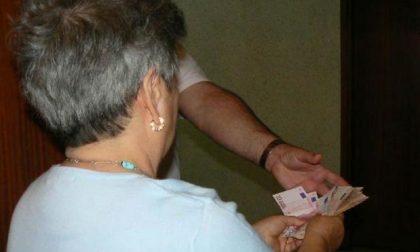 Truffe agli anziani: 11 arresti