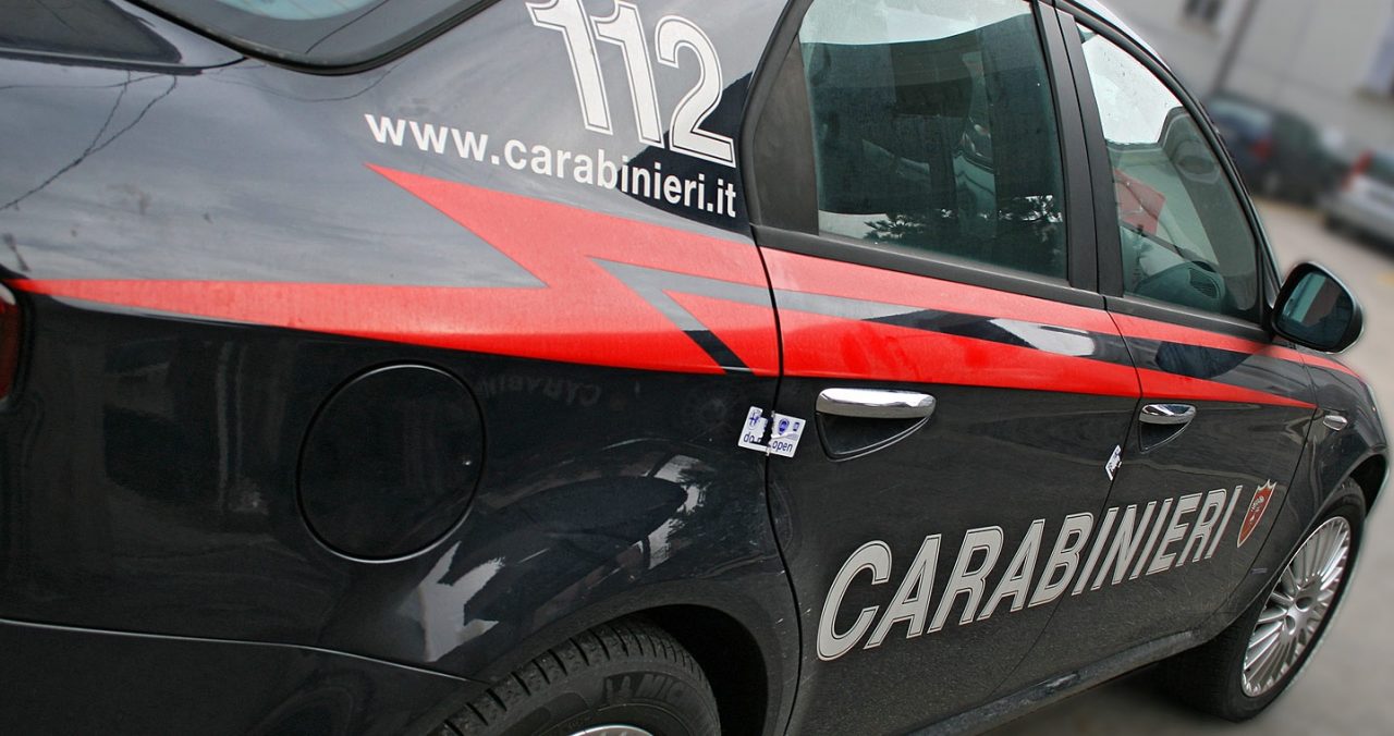 Ubriaco al volante: sei mesi di reclusione