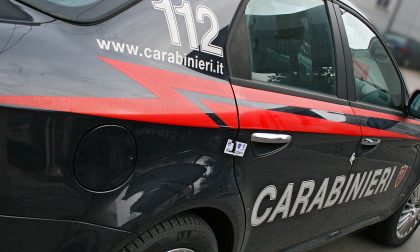 Ubriaco al volante: sei mesi di reclusione