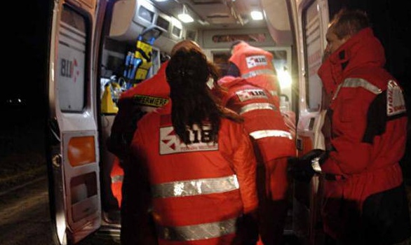 Ucciso nei boschi da una fucilata di un cacciatore