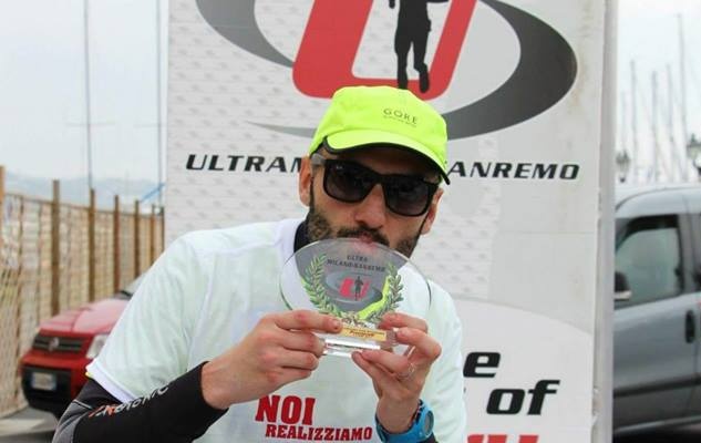 Ultramaratona: Leo racconta le sue imprese