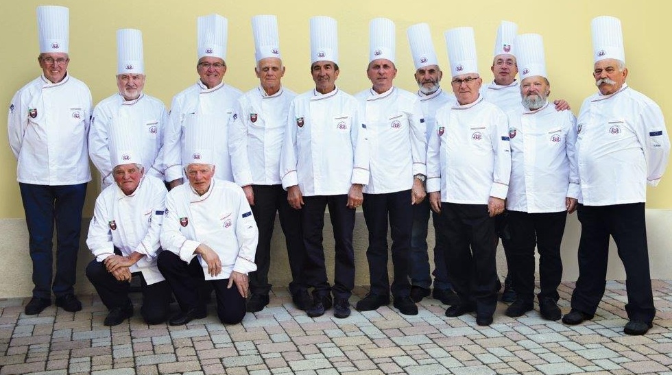 Venerdì il patrono dei cuochi: risotto per tutti