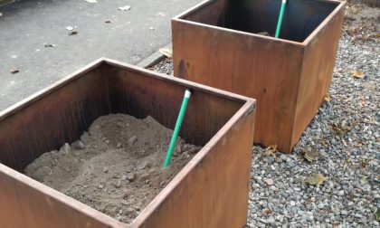 Lavori pubblici ad Arona