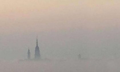 A Novara superati (anche se di poco) i limiti per le polveri sottili