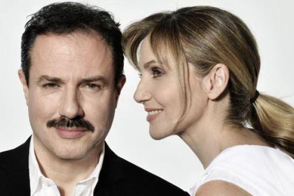 Al via la stagione teatrale con Lorella Cuccarini e Giampiero Ingrassia