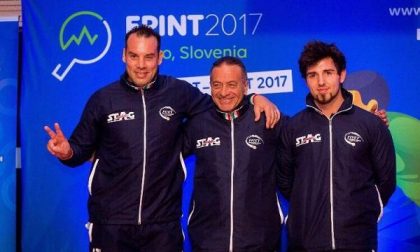 Amine Kalem argento ai Campionati Europei Paralimpici