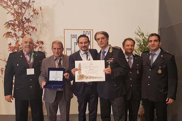 Anche il Comune di Novara all’Assemblea dell’Anci