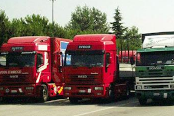 Cna Piemonte pronta a proclamare il fermo dell’autotrasporto
