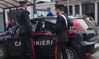 Aveva tentato di rapinare un anziano: individuato e denunciato