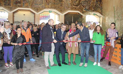 BioBene Festival, in tanti alla fiera del benessere (FOTOGALLERY)