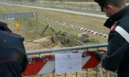 Cade mentre è in sella alla sua mountain bike e muore