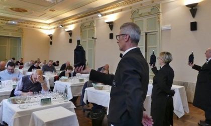 “Calice d’Oro dell’Alto Piemonte”: i vincitori della settima edizione