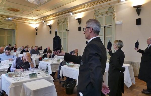 “Calice d’Oro dell’Alto Piemonte”: i vincitori della settima edizione