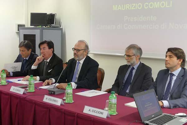 “Calice d’Oro dell’Alto Piemonte”: i vincitori della settima edizione