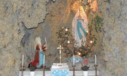 Cambio all'orario delle messe