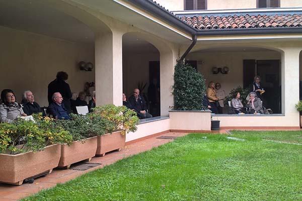 “Casa Shalom” in festa: 15 anni accanto ai malati di Aids